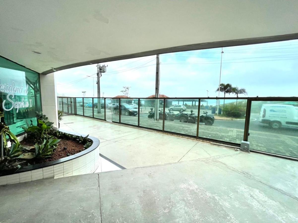Loft Praia Grande Vista Mar Arraial do Cabo Exterior photo