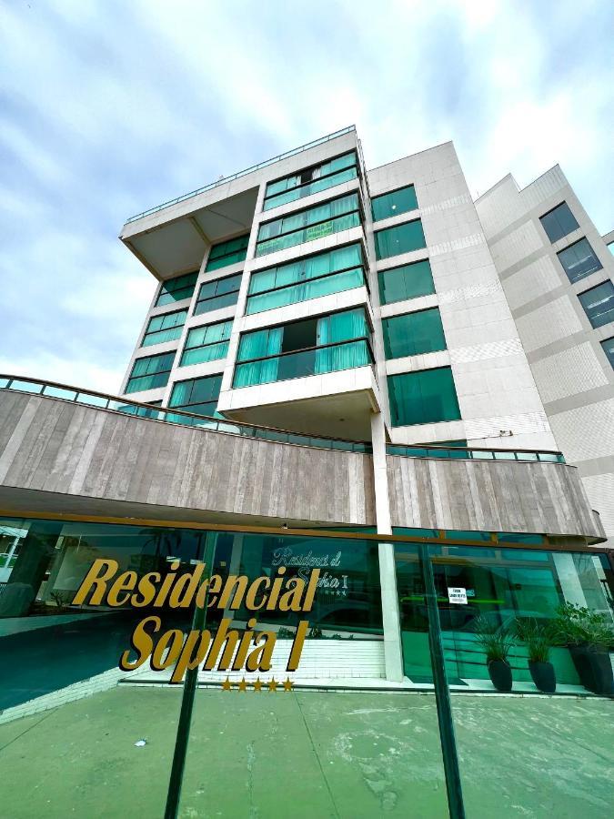 Loft Praia Grande Vista Mar Arraial do Cabo Exterior photo