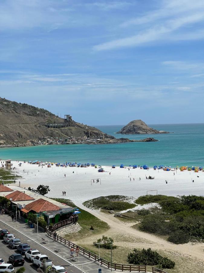 Loft Praia Grande Vista Mar Arraial do Cabo Exterior photo