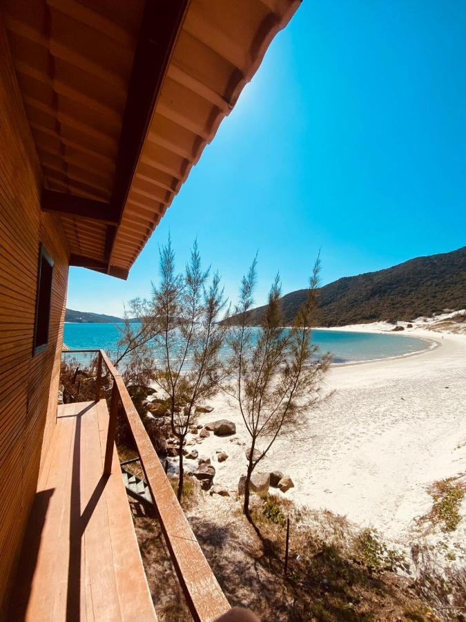 Loft Praia Grande Vista Mar Arraial do Cabo Exterior photo